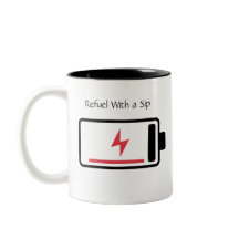 Rallumer avec un sip