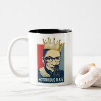 Rbg célèbre, Libéral Ruth Bader, Funny Ginsburg