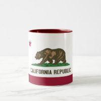 République de Californie