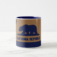 République de Californie