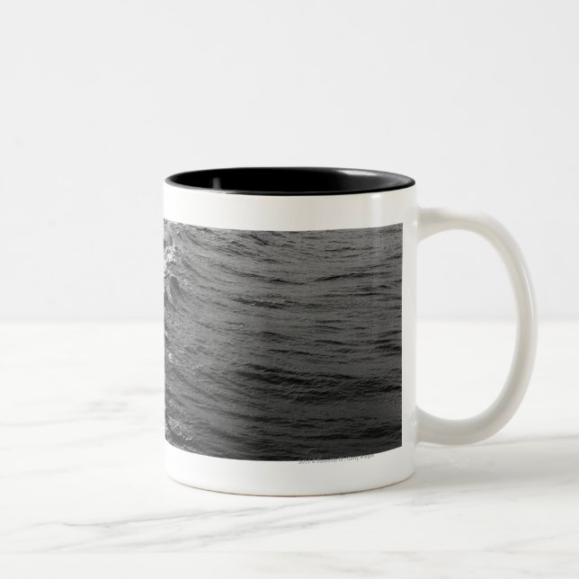 Tasse 2 Couleurs Ressacs (Droit)
