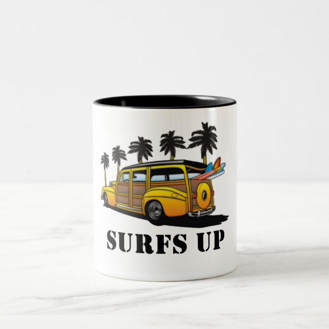 Tasse 2 Couleurs ressacs (Centre)