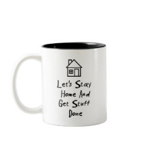 Restons la maison et obtenons la substance faite