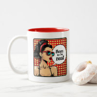 Retro Chic : Citation Vintage Pop Art Inspirationa