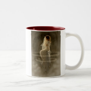 Tasse 2 Couleurs Rêveur de ciel d'Awalt