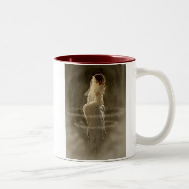 Tasse 2 Couleurs Rêveur de ciel d'Awalt (Droit)