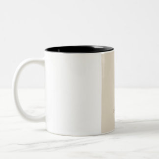 Tasse 2 Couleurs Rêvez Grand Buvez du Café Citation Motivante pour
