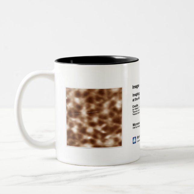 Tasse 2 Couleurs RHK IOM en juillet 2013 (Gauche)