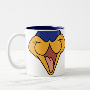 Tasse 2 Couleurs ROAD RUNNER™ Big Mouth