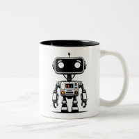Robot Captcha - Je suis un Robot