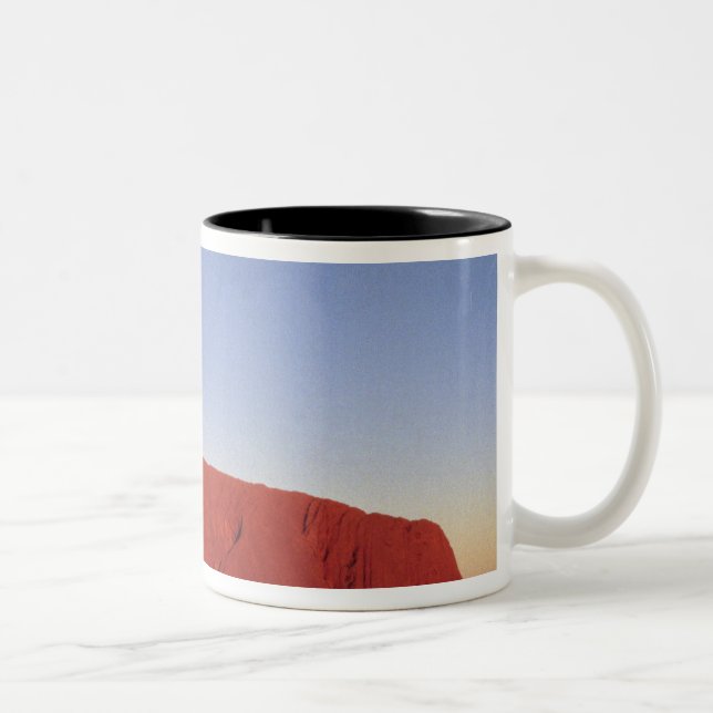 Tasse 2 Couleurs Roche d'Ayers (Droit)