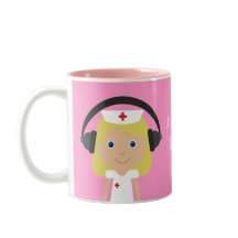 Roche d'infirmières !