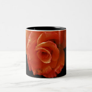 Tasse 2 Couleurs Rose