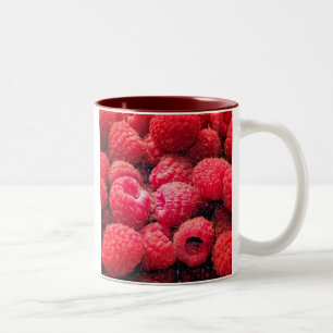 Tasse 2 Couleurs Rouge rouge rouge