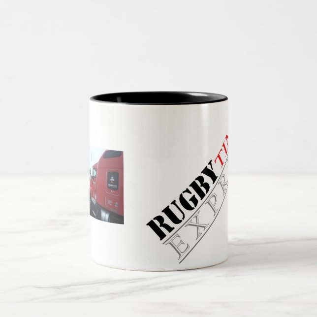 Tasse 2 Couleurs RTX 231, rtx66 (Centre)