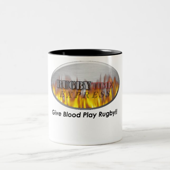 TASSE 2 COULEURS RUGBY1 (Centre)
