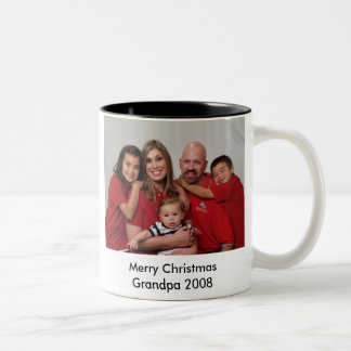 Tasse 2 Couleurs s42028ca107515_6, Joyeux Noël… - customisé