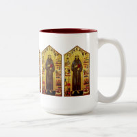 Saint Francis de la Renaissance d'Assisi