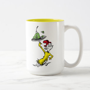 Tasse 2 Couleurs Sam Je Suis