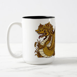 Tasse 2 Couleurs Sang Hyang Antaboga