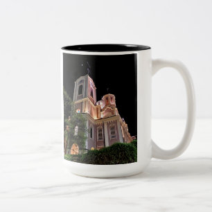 Tasse 2 Couleurs Sarajevo Mug-Grande idée cadeau spécial pour tout