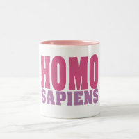 Saumons SAPIENS HOMOS