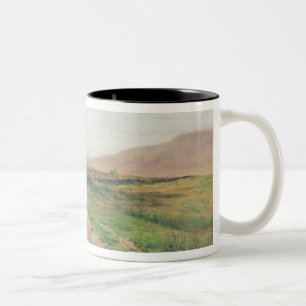 Tasse 2 Couleurs Secteur de lac