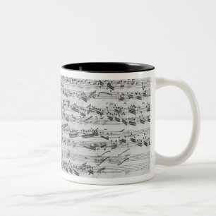 Tasse 2 Couleurs Sei Gegrusset Iesu Gutig