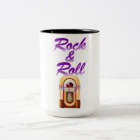 Sélecteur de musique Rock and Roll
