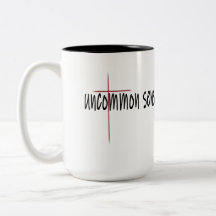 Sens inhabituel de la croix