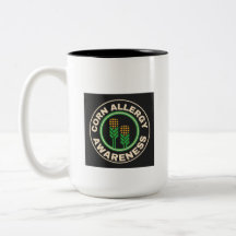 Sensibilisation aux allergies au maïs