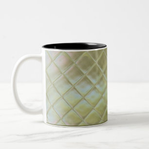 Tasse 2 Couleurs Sentez-le ~ personnalisable
