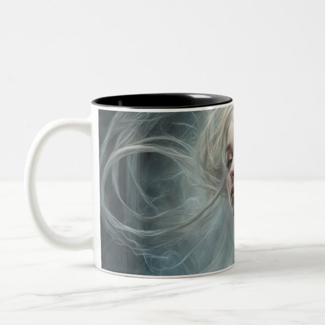 Tasse 2 Couleurs Seraphim 020 (Gauche)