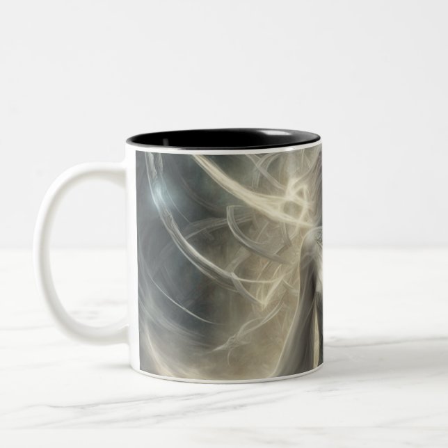 Tasse 2 Couleurs Seraphim 025 (Gauche)