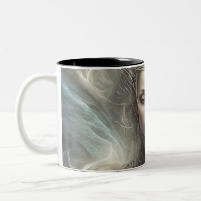 Tasse 2 Couleurs Seraphim 048 (Gauche)