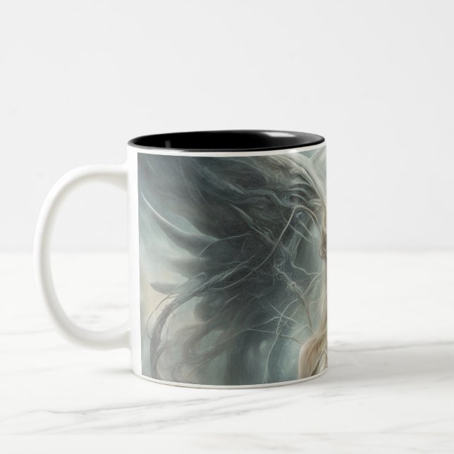 Tasse 2 Couleurs Seraphim 057 (Gauche)