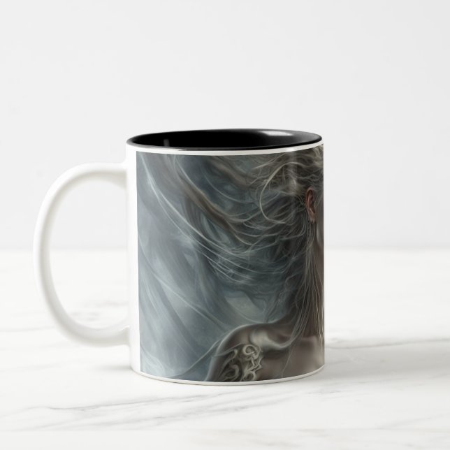 Tasse 2 Couleurs Seraphim 063 (Gauche)