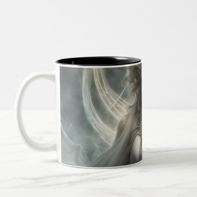 Tasse 2 Couleurs Seraphim 070 (Gauche)
