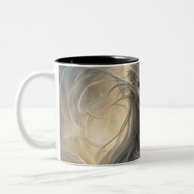 Tasse 2 Couleurs Seraphim 080 (Gauche)