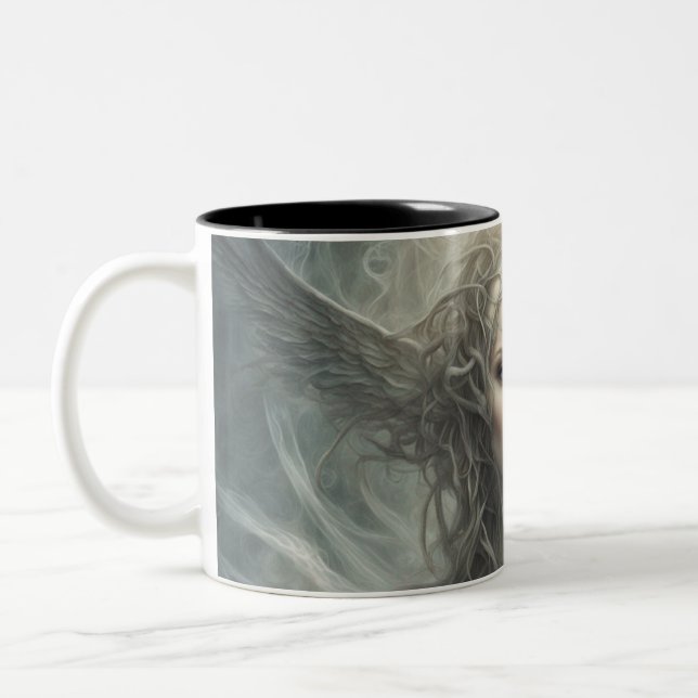 Tasse 2 Couleurs Seraphim 103 (Gauche)