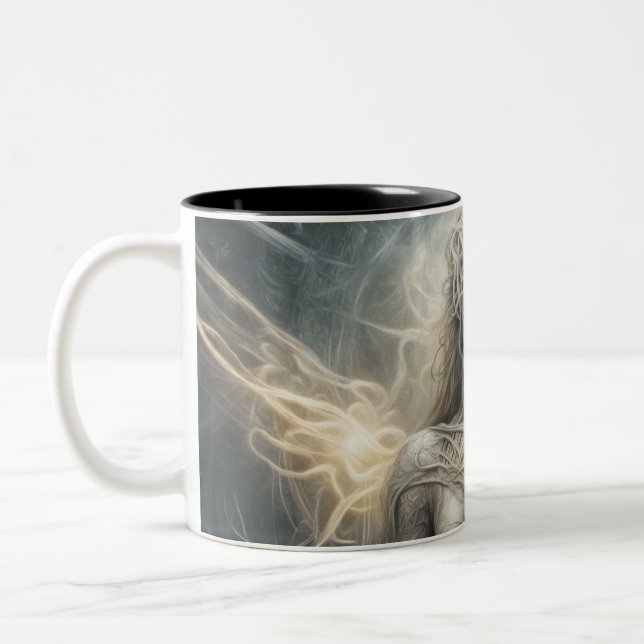 Tasse 2 Couleurs Seraphim 106 (Gauche)