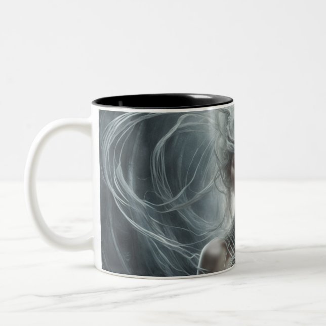 Tasse 2 Couleurs Seraphim 115 (Gauche)