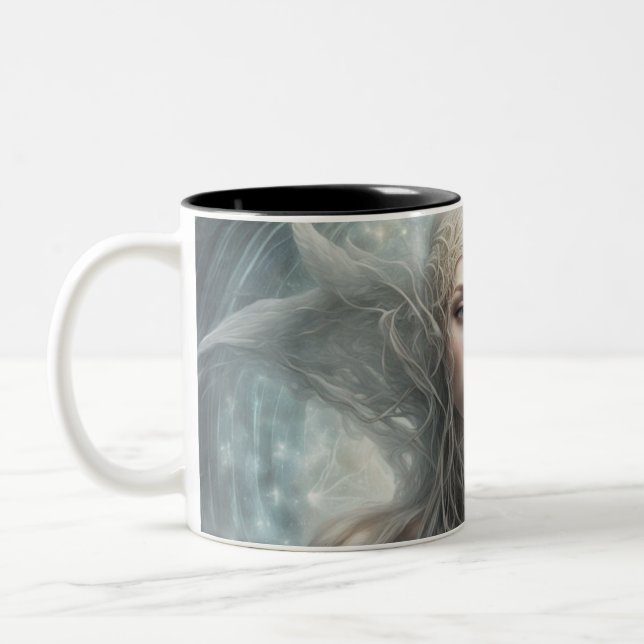 Tasse 2 Couleurs Seraphim 117 (Gauche)