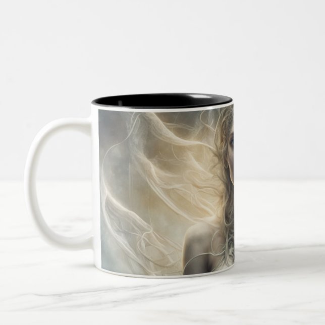Tasse 2 Couleurs Seraphim 120 (Gauche)