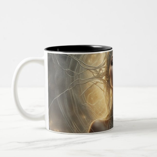 Tasse 2 Couleurs Seraphim 125 (Gauche)