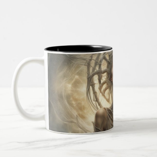 Tasse 2 Couleurs Seraphim 128 (Gauche)