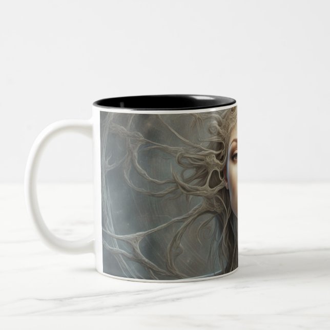 Tasse 2 Couleurs Seraphim 130 (Gauche)
