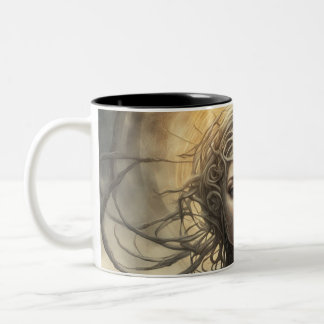 Tasse 2 Couleurs Seraphim 131