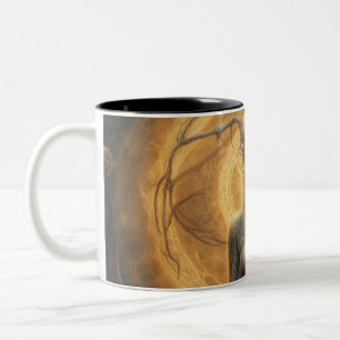 Tasse 2 Couleurs Seraphim 136