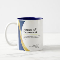 Service des finances personnalisé